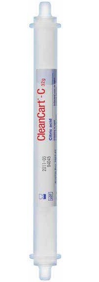 Картридж порошковий для гемодіалізу CleanCart С